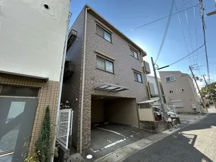 ベージュ野田の画像