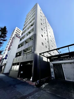 愛知県名古屋市中区松原1【マンション】の外観