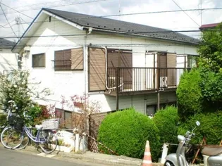 玉川ハイムの画像