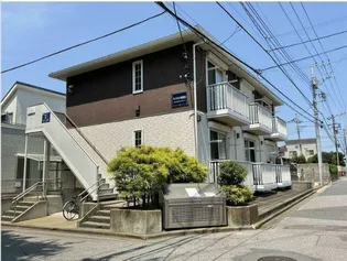 ヴィラパルク習志野台の画像