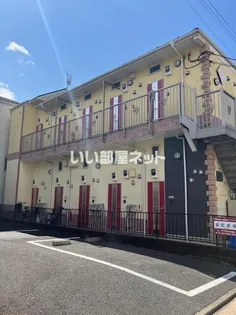 ユナイト根岸アンドロポフの杜の画像