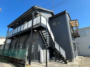 ALBA小田原四番館の画像