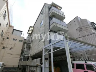 第1江口コーポの画像