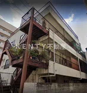 鈴木ハイツの画像