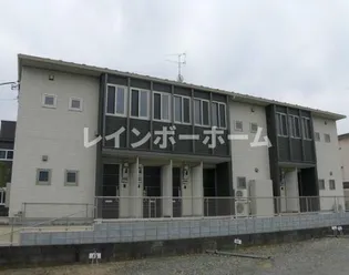 クオリスタ志木の画像