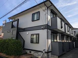 カーサ グランメールAの画像