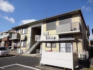 メゾン コンフォートの画像