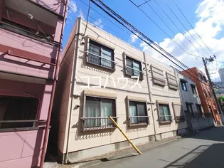 カーム ホームの画像