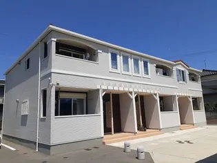 ウイングコートIIの画像