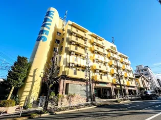 ウェーブスの画像