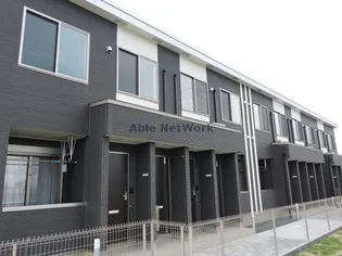 レナレジデンスの画像