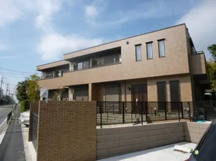 ウィステリア世田谷の画像