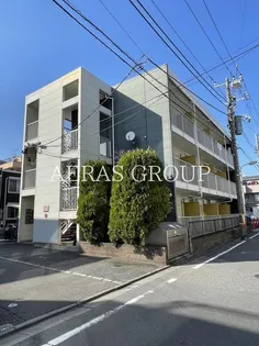 レオパレスSENSUIの画像