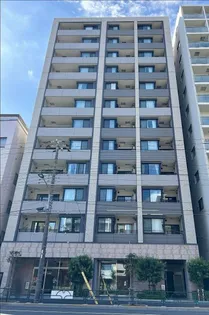 クレヴィア住吉扇橋の画像