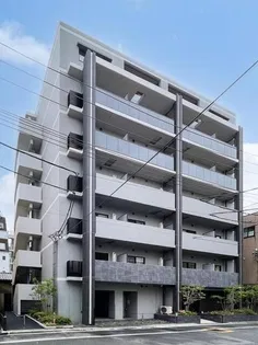 ALTERNA菊川IIの画像