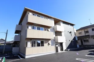 アヴニル城東の画像