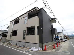 シャモニーみかさ野の画像