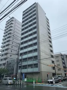 オープンブルーム品川南大井の画像