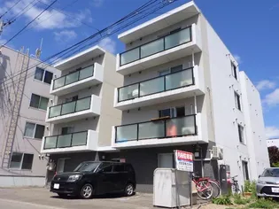 プレシャスレジデンス元町の画像