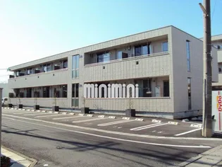 ツインメゾン本郷Bの画像