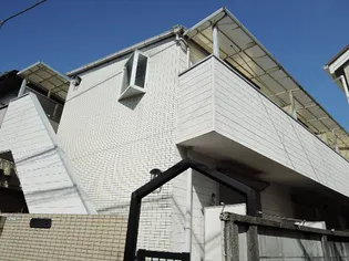 ヴィラ リベーヌの画像