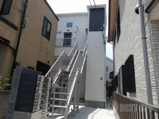 プライムテラス川崎戸手の画像