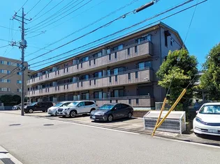 エーデルハイムAの画像