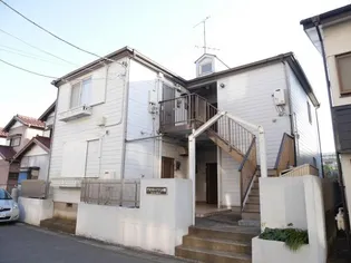 アカツキハイツ上本郷の画像