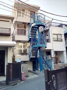 東京都文京区白山5【マンション】の外観