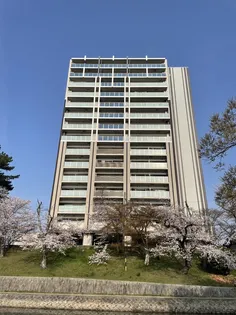 リコット岡崎公園の画像