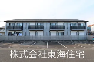 駅東ハイツ C棟の画像