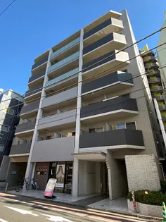 クリスタルコートの画像