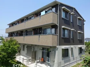 エトワール青木の画像