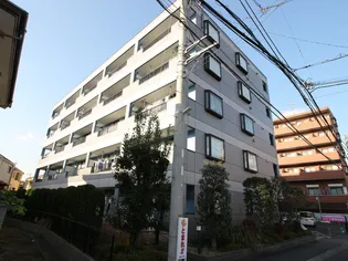 プラザ ディアの画像