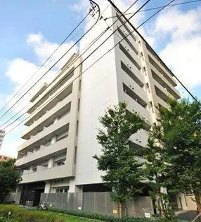KDXレジデンス南麻布の画像