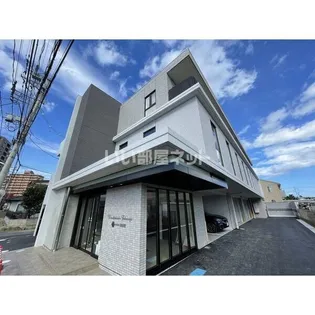 宮城県仙台市宮城野区高砂1【マンション】の外観