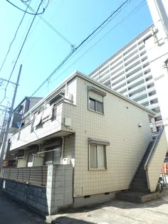 メゾンケアキの画像