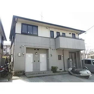 セントレージMの画像