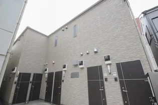 クレイドル北千住の画像