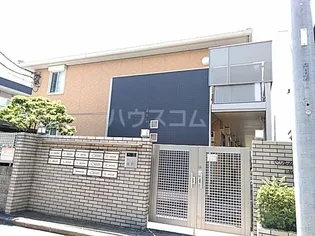 ベルメゾンKの画像
