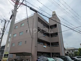 羽衣グリーンハイツの画像