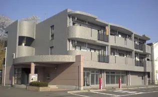 コンフォート スクエアの画像