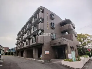 セントラーレ青山23の画像