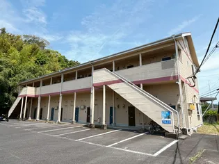 グリーンハイツKANOYA Iの画像