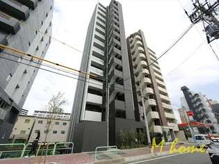 愛知県名古屋市中区富士見町【マンション】の外観