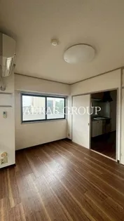東京都板橋区大和町【マンション】の外観