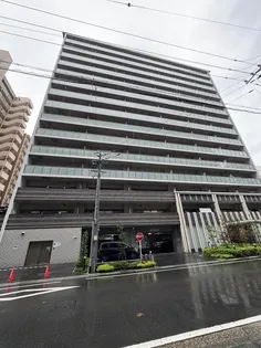 エスリード大津におの浜セントラルの画像