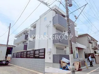 パークサイドレジデンス大泉学園町の画像