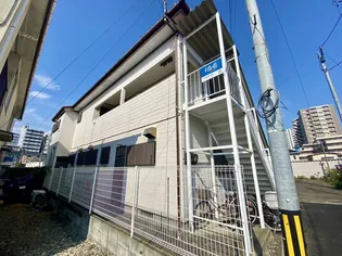 ハイツ菅原の画像