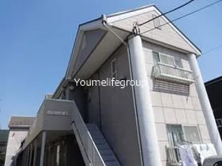 パラシオン茅ヶ崎の画像